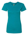 Next Level® Neutrals Women's CVC T-Shirt