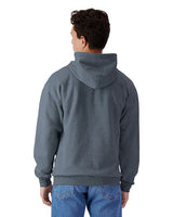 Gildan® Softstyle Fleece Full Zip Hooded Sweatshirt