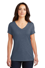 District® Women’s Perfect Tri V-Neck Tee