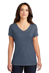 District® Women’s Perfect Tri V-Neck Tee