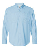 Paragon® Kitty Hawk Performance Long Sleeve Fishing Shirt