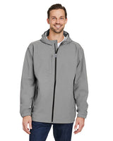 Dri Duck® Men's Challenger Full-Zip Waterproof Jacket