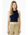 Bella + Canvas® Ladies' Micro Ribbed Racerback Tank