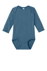 RADYAN® Infant Long Sleeve Jersey Bodysuit