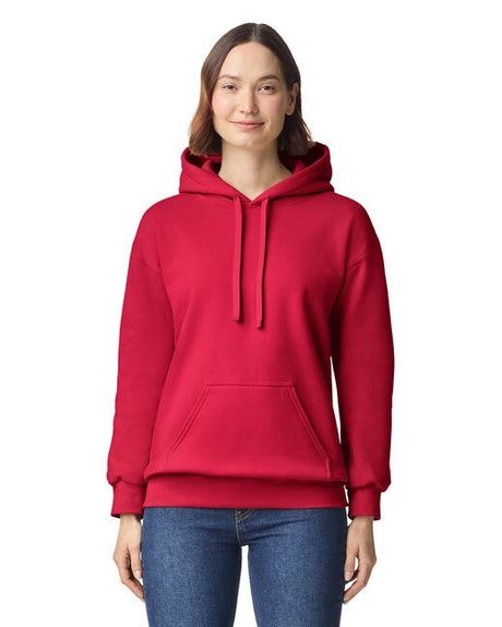 Sudadera con capucha Gildan Hammer Maxweight - Ajuste premium unisex