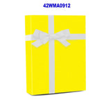 Bold Solid Wrapping Paper 30"x417' 60 lbs for Eye Catching Gifts