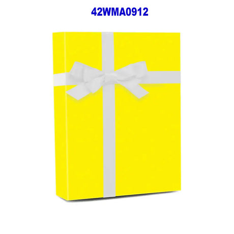 Bold Solid Wrapping Paper 30"x417' 60 lbs for Eye Catching Gifts