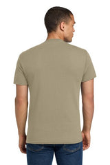 Jerzees® Dri Power Heathered 50/50 Cotton Polyester T-Shirt