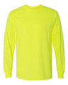 Gildan® Heavy Cotton Long Sleeve Crewneck T-Shirt