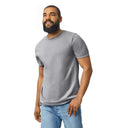 Gildan Softstyle 64000 Short Sleeve Crewneck T-Shirt – Ring-Spun Cotton Tee