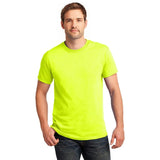 Gildan® Heavy Cotton Crewneck Short Sleeve T-Shirt
