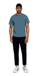 Gildan® Ultra Cotton Crewneck Short Sleeve Tee