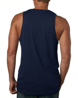 Next Level® Men's Cotton Sleeveless Tank Top