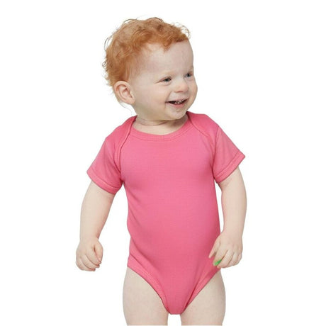RADYAN® Everyday Infant Fine Jersey Bodysuit
