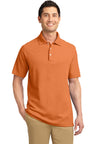 Port Authority® EZCotton Pique Polo