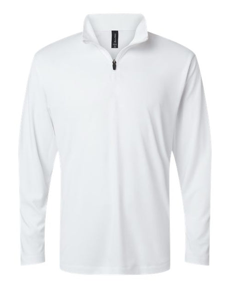 AllPro® Men's Pro-Lock Performance Quarter-Zip Pullover