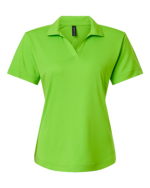 AllPro® Women's Pro-Lock Performance Polo