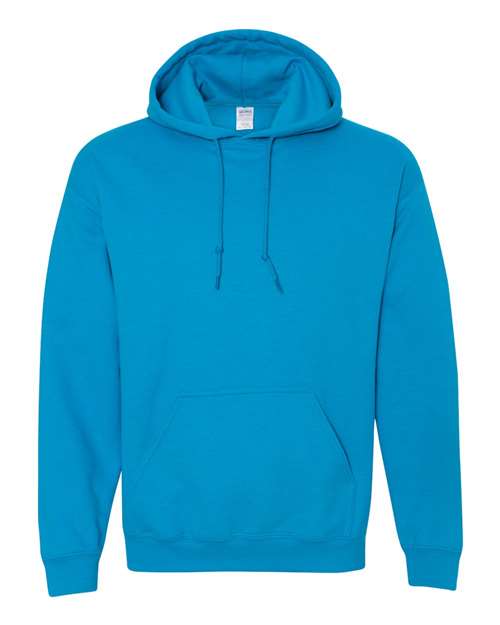 Heavy Blend™ Men's Hooded  Sweatshirt