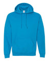 Heavy Blend™ Men's Hooded  Sweatshirt