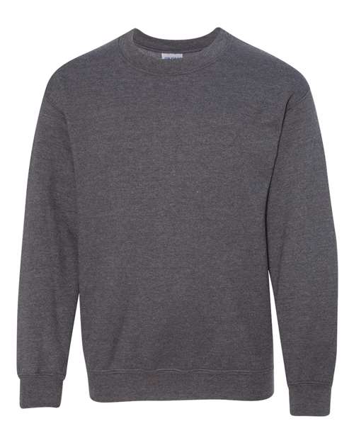 Youth Heavy Blend Crewneck Sweatshirt