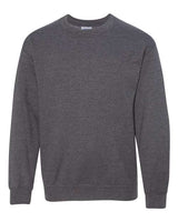 Youth Heavy Blend Crewneck Sweatshirt