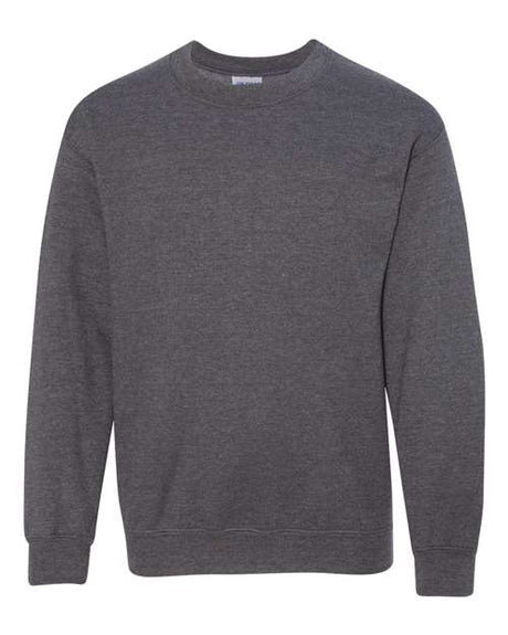 Youth Heavy Blend Crewneck Sweatshirt