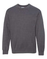 Youth Heavy Blend Crewneck Sweatshirt