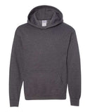 Gildan Youth Heavy Blend Hooded Sweatshirt