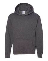 Gildan Youth Heavy Blend Hooded Sweatshirt