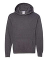 Gildan Youth Heavy Blend Hooded Sweatshirt