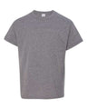 Gildan Youth Heavy Cotton T-Shirt 5000B