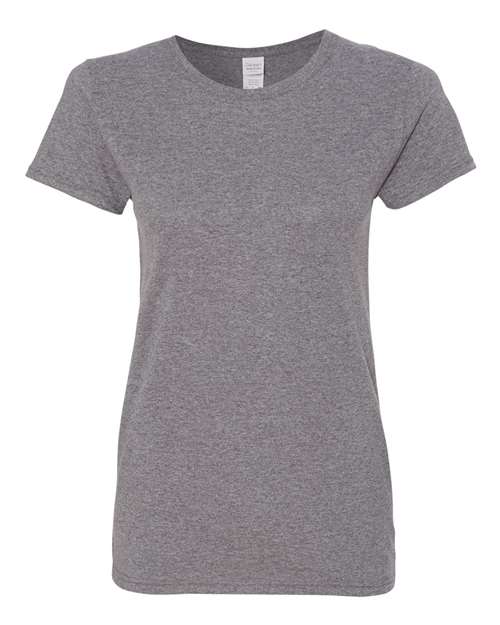 Gildan Women's Heavy Cotton™ T-Shirt
