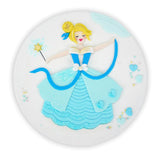 FMM Sugarcraft Princess Cake Topper Cutter