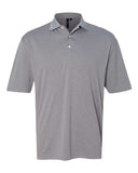 Moisture Free Mesh Polo