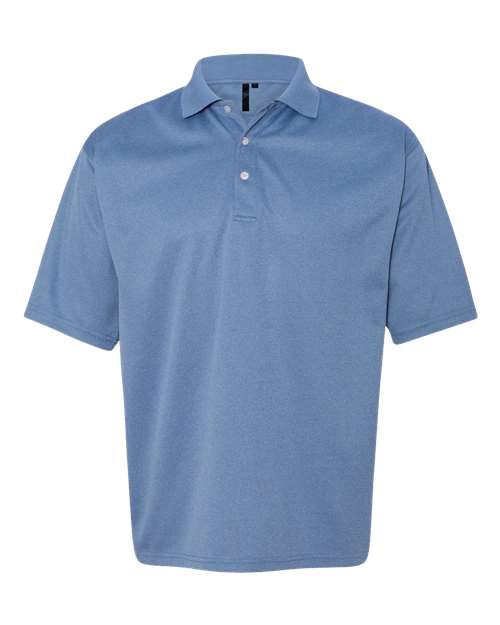 Moisture Free Mesh Polo