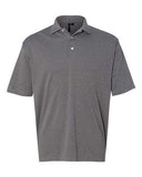 Moisture Free Mesh Polo