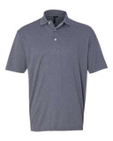 Moisture Free Mesh Polo