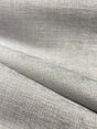 Knoll Summit Boulder Crypton Upholstery Fabric - Light Gray Chenille Texture, 54" Width (1 Yard)