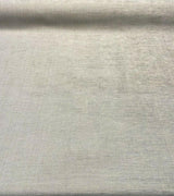 Knoll Summit Boulder Crypton Upholstery Fabric - Light Gray Chenille Texture, 54" Width (1 Yard)