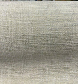 Knoll Summit Boulder Crypton Upholstery Fabric - Light Gray Chenille Texture, 54" Width (1 Yard)