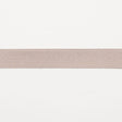 3/8" Stone Double Face Silk Satin Ribbon