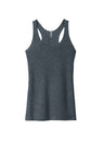 Next Level® Women’s Crewneck Tri-Blend Racerback Tank