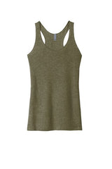 Next Level® Women’s Crewneck Tri-Blend Racerback Tank