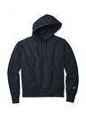 Champion® Reverse Weave Garment-Dyed Hooded Sweatshirt
