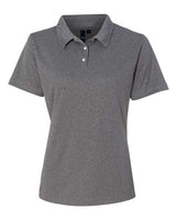 Women's Moisture Free Mesh Polo