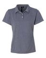 Women's Moisture Free Mesh Polo