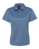 Women's Moisture Free Mesh Polo