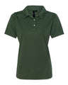 Women's Moisture Free Mesh Polo