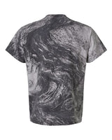 Marble Tie-Dyed T-Shirt