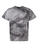 Marble Tie-Dyed T-Shirt